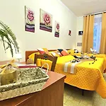 A Casa Simpatia Vaticano By Casa Simpatia